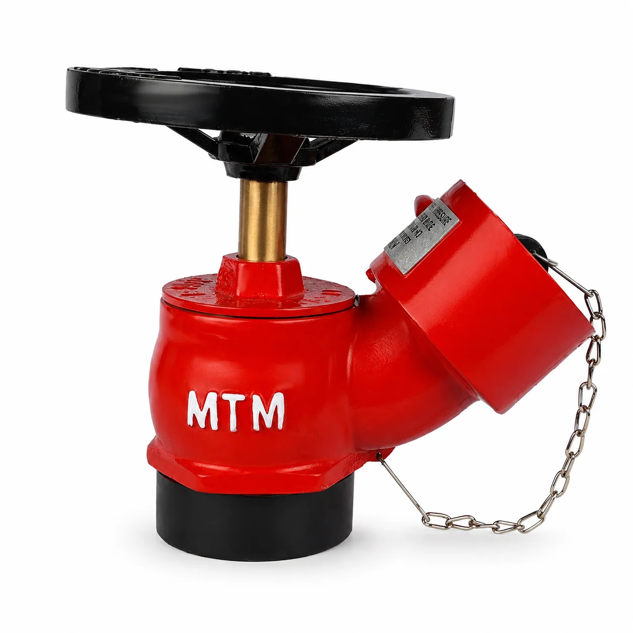 Landing Valve Fire Hydrant