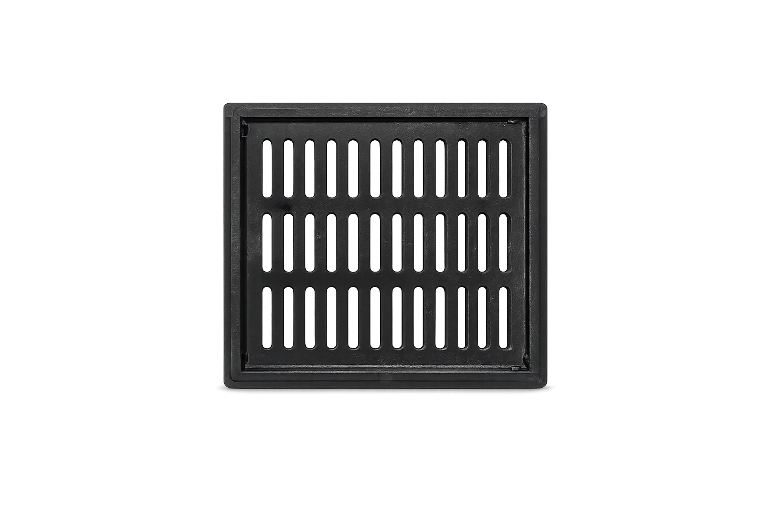 Square Drain Grate Cover 600×600 mm
