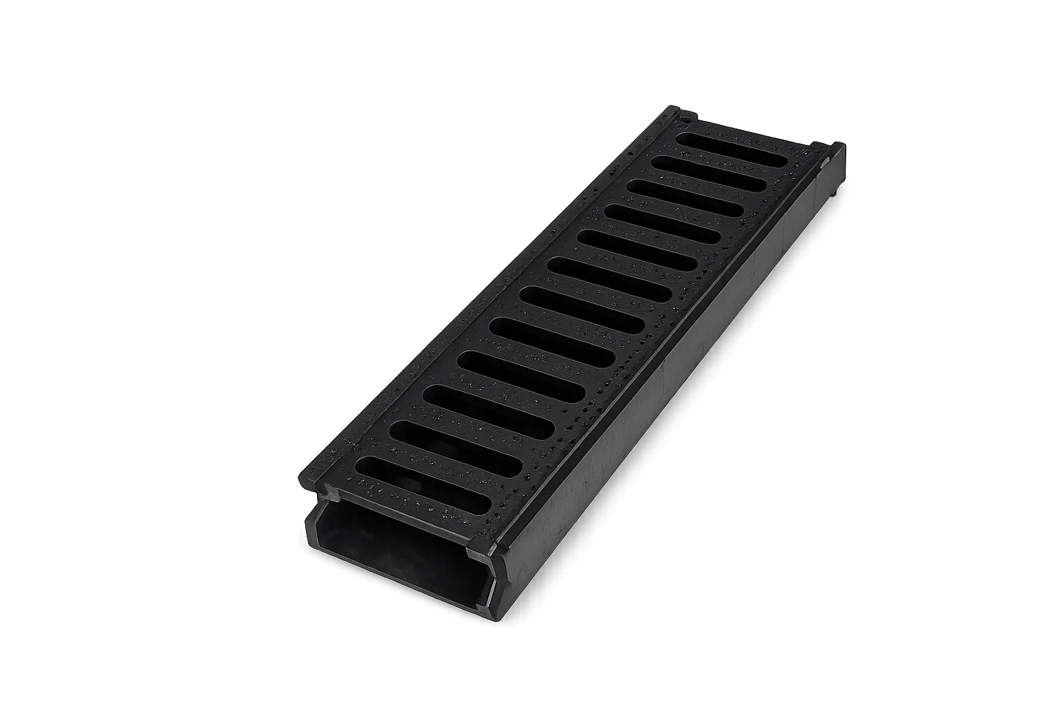 Linear Drainage Channel Grating