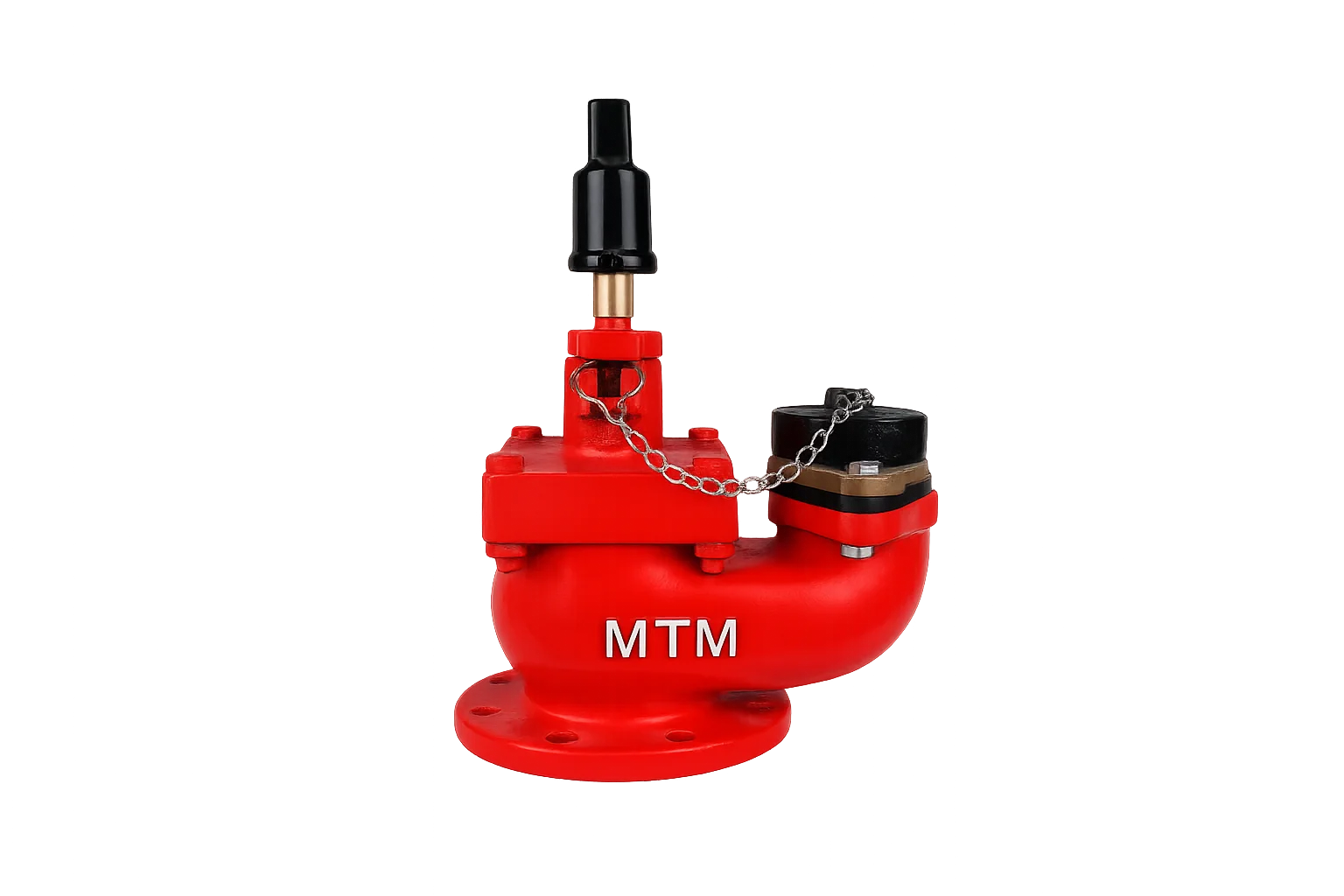 Automatic Air Release Valve