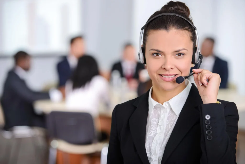 MTM Group Global customer support and business communication